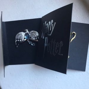 3 for $30 SALE!! 2 Harry Potter Broochs